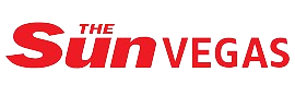 The Sun Vegas logo